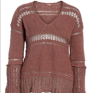 Free People Sweater